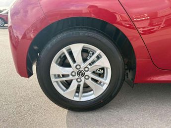 Mazda 2 Hybrid 1.5i Hybrid Centre Line 5dr CVT