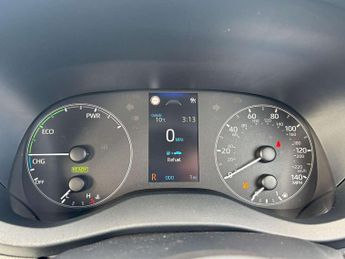 Mazda 2 Hybrid 1.5i Hybrid Centre Line 5dr CVT
