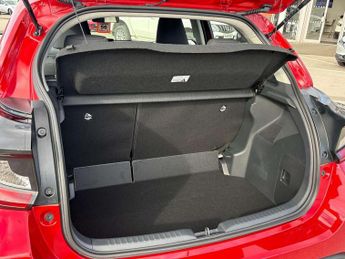 Mazda 2 Hybrid 1.5i Hybrid Centre Line 5dr CVT