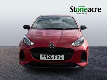 Mazda 2 Hybrid 1.5i Hybrid Centre Line 5dr CVT