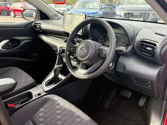 Mazda 2 Hybrid 1.5i Hybrid Centre Line 5dr CVT