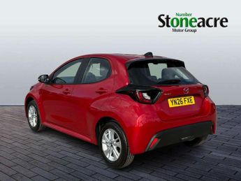 Mazda 2 Hybrid 1.5i Hybrid Centre Line 5dr CVT
