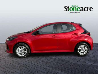 Mazda 2 Hybrid 1.5i Hybrid Centre Line 5dr CVT