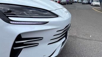 BYD Seal U 1.5 DM-i Boost 5dr Auto