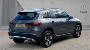 Mercedes-Benz GLA GLA 200d Sport Executive 5dr Auto