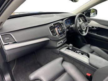 Volvo XC90 2.0 T8 [455] RC PHEV Plus Dark 5dr AWD Geartronic
