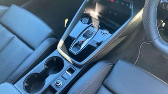 Audi A3 35 TFSI S Line 4dr S Tronic