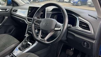 Volkswagen T-Roc 1.5 TSI Style 5dr DSG