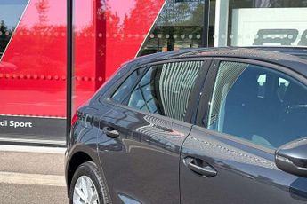 Audi A3 30 TFSI Technik 5dr S Tronic