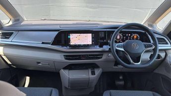 Volkswagen LT 2.0 TDI Life 5dr DSG