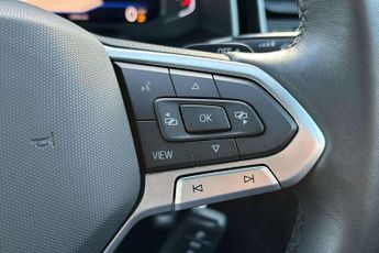 Volkswagen Polo 1.0 TSI R-Line 5dr DSG