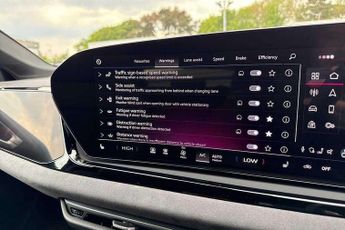 Audi A5 2.0 TFSI 204 Edition 1 5dr S Tronic