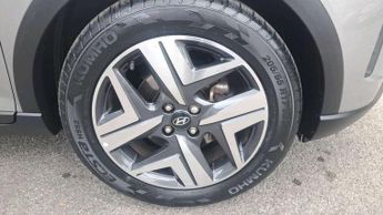 Hyundai Bayon 1.0 TGDi [120] 48V MHEV Premium 5dr
