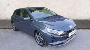 Hyundai I20 1.0T GDi Ultimate 5dr