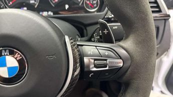 BMW M4 M4 2dr DCT [Competition Pack]