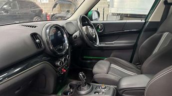MINI Countryman 2.0 Cooper S Classic 5dr Auto