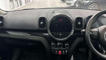 MINI Countryman 2.0 Cooper S Classic 5dr Auto