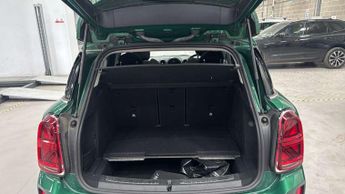 MINI Countryman 2.0 Cooper S Classic 5dr Auto