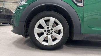 MINI Countryman 2.0 Cooper S Classic 5dr Auto