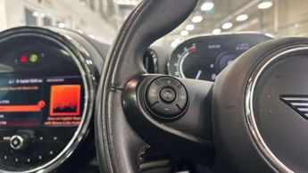MINI Countryman 2.0 Cooper S Classic 5dr Auto