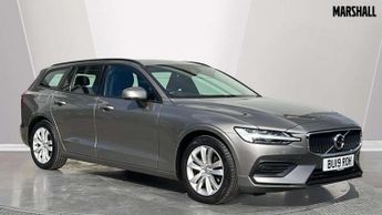 Volvo V60 2.0 D3 Momentum 5dr Auto