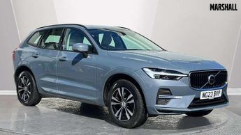 Volvo XC60 2.0 B5P Core 5dr AWD Geartronic