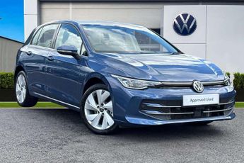 Volkswagen Golf 1.5 TSI 204 Style eHybrid 5dr DSG