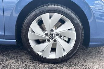 Volkswagen Golf 1.5 TSI 204 Style eHybrid 5dr DSG