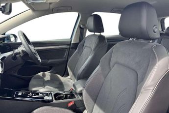 Volkswagen Golf 1.5 TSI 204 Style eHybrid 5dr DSG