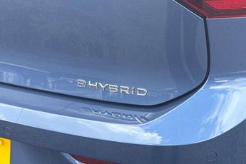 Volkswagen Golf 1.5 TSI 204 Style eHybrid 5dr DSG