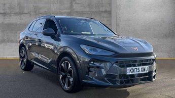 Cupra Terramar 1.5 eTSI 150 V2 5dr DSG