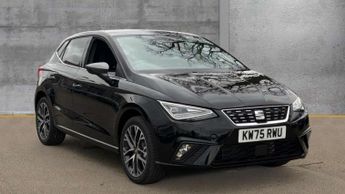 SEAT Ibiza 1.0 TSI 95 Xcellence 5dr