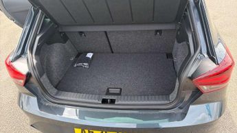 SEAT Ibiza 1.0 TSI 115 FR Sport 5dr DSG
