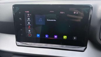 SEAT Ibiza 1.0 TSI 115 FR Sport 5dr DSG