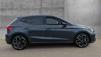 SEAT Ibiza 1.0 TSI 115 FR Sport 5dr DSG