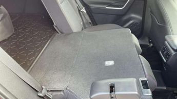 Toyota RAV4 2.5 PHEV Design 5dr CVT