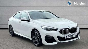 BMW 218 218i [136] M Sport 4dr