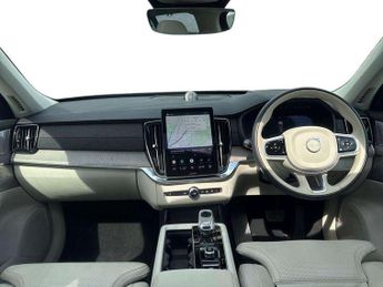 Volvo XC90 2.0 T8 PHEV Ultra Dark 5dr AWD Geartronic
