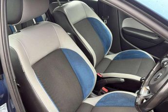 Volkswagen Polo 1.4 TSI ACT BlueGT 5dr