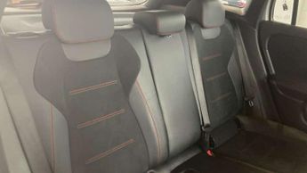 Mercedes-Benz GLA GLA 220d 4Matic AMG Line Executive 5dr Auto