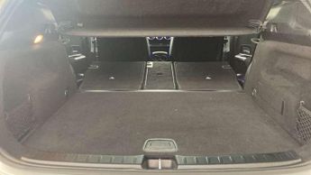 Mercedes-Benz GLA GLA 220d 4Matic AMG Line Executive 5dr Auto