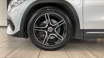 Mercedes-Benz GLA GLA 220d 4Matic AMG Line Executive 5dr Auto