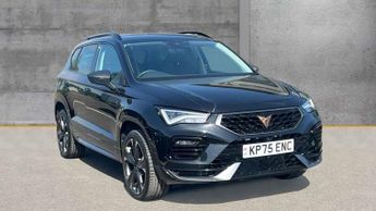 Cupra Ateca 1.5 EcoTSI V2 5dr DSG