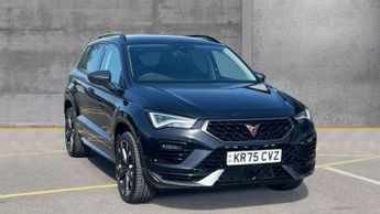 Cupra Ateca 1.5 EcoTSI V2 5dr DSG