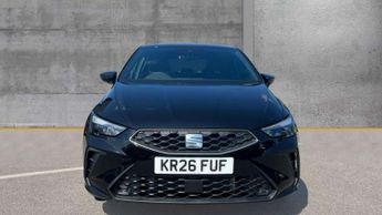 SEAT Ibiza 1.0 TSI 115 SE Technology 5dr DSG