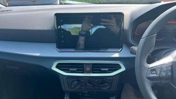 SEAT Ibiza 1.0 TSI 115 SE Technology 5dr DSG