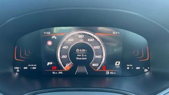 SEAT Ibiza 1.0 TSI 115 SE Technology 5dr DSG