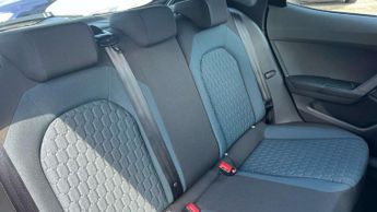 SEAT Ibiza 1.0 TSI 115 SE Technology 5dr DSG