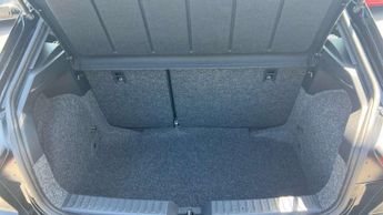 SEAT Ibiza 1.0 TSI 115 SE Technology 5dr DSG