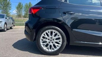 SEAT Ibiza 1.0 TSI 115 SE Technology 5dr DSG